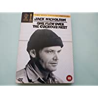 Los mejores  - One Flew Over The Cuckoos Nest [Reino Unido] [DVD]